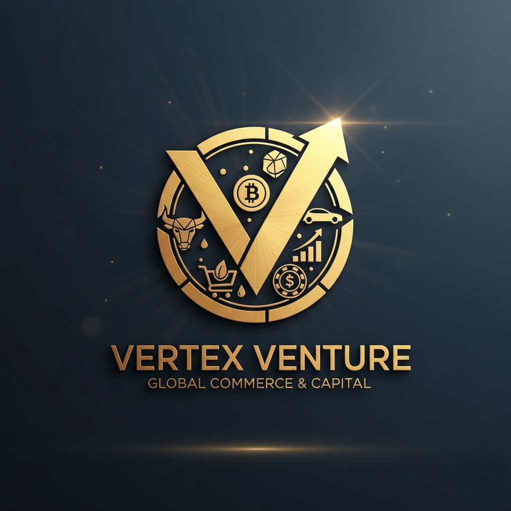 Vertex Venture emblem
